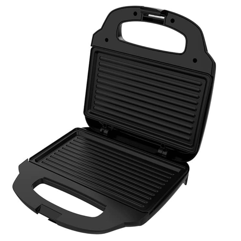 Prime Home Sanduchera Panini Grill 820W