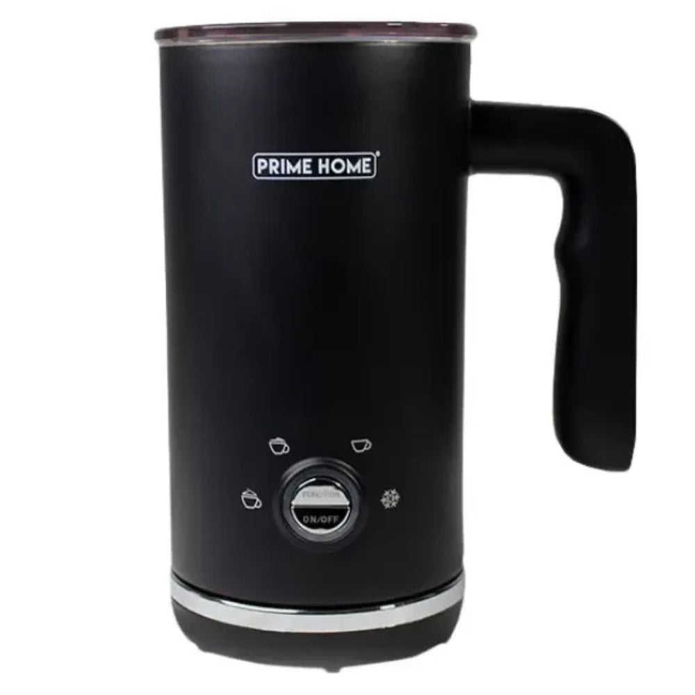 Prime Home Calentador De Leche 600W