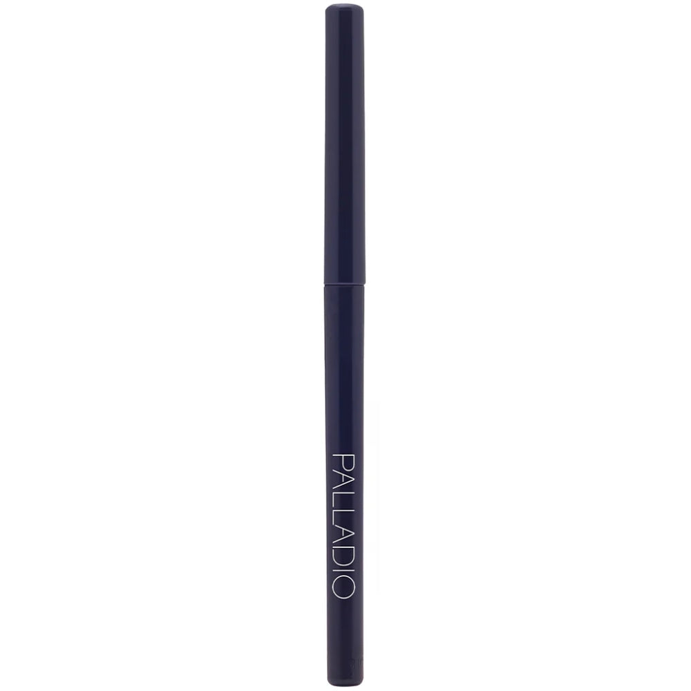 Palladio Retractable Waterproof Eyeliner Deep Blue 0.28gr