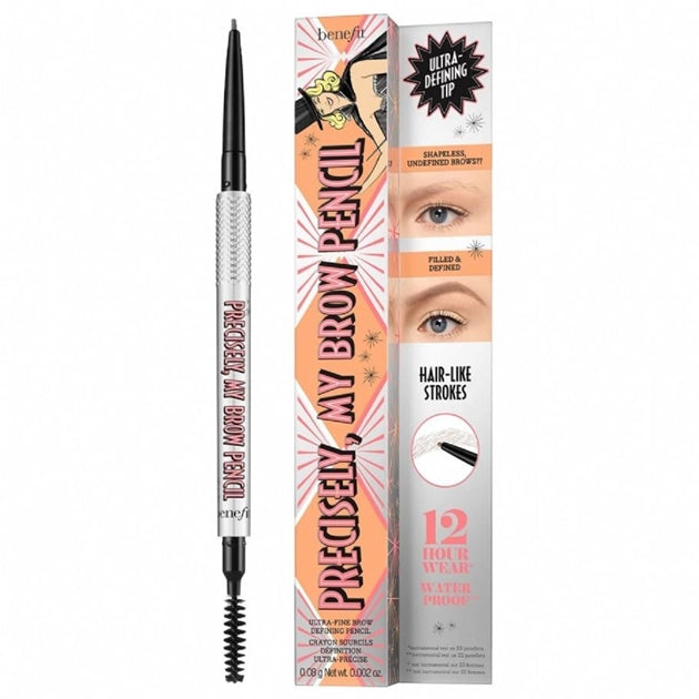 Benefit Precisely My Brow Pencil Waterproof N*2.75 Warm Auburn