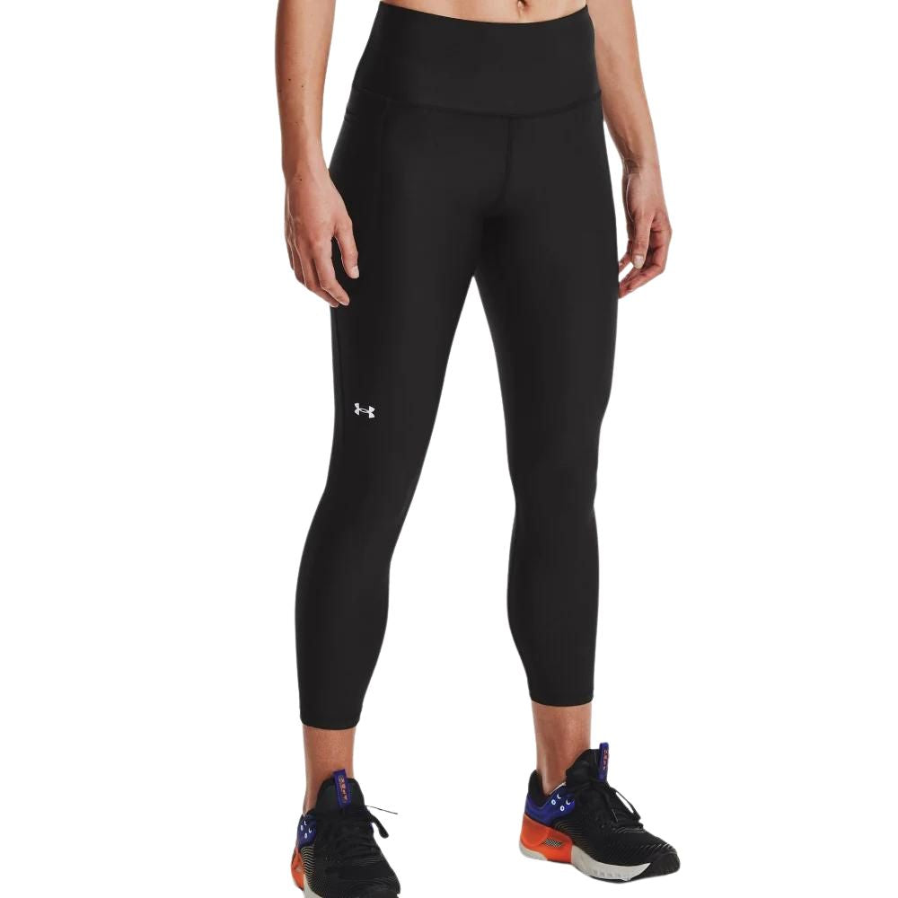 Under Armour Ankle Leggings HeatGear® No-Slip Waistband Ultra-tight Fit