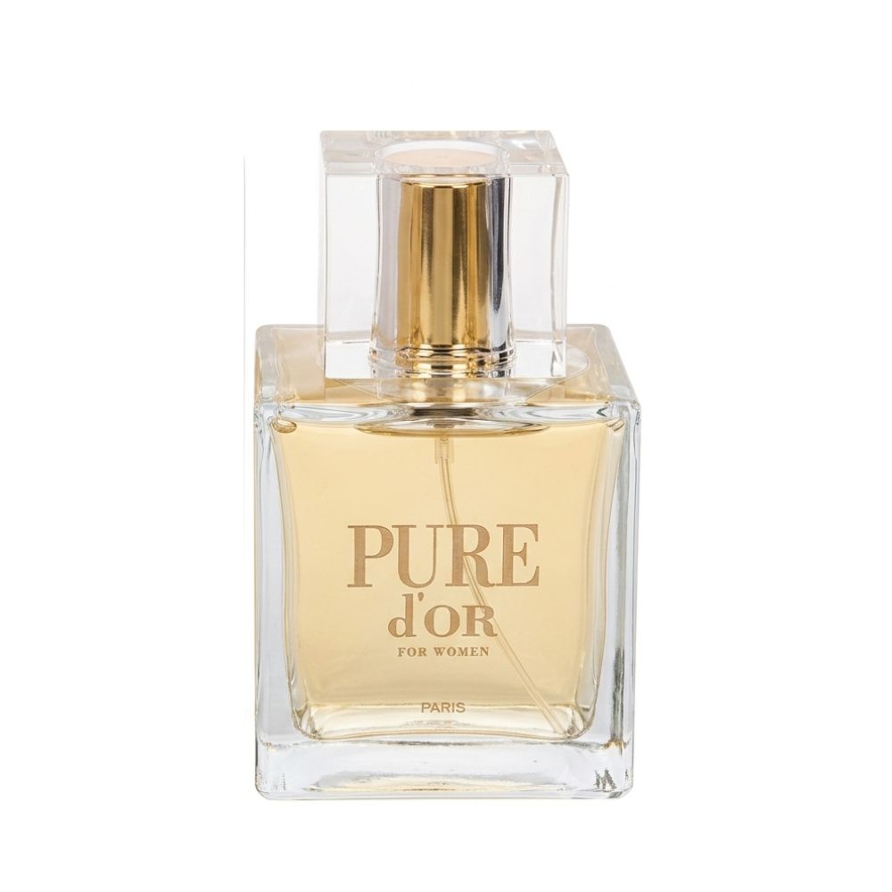 Karen Low Dʹor Eau De Parfum For Woman 100ml