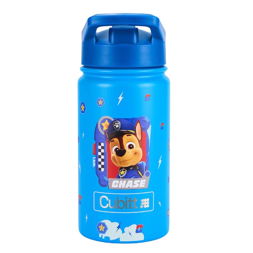 Termo Jr. x Paw Patrol Chase Blue 14 Oz.