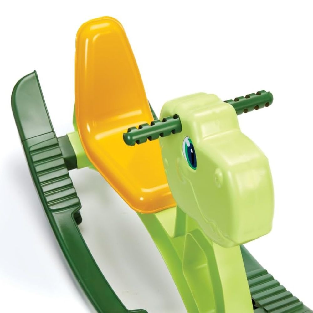 Little Tikes Easy Rocking Dinosaur  1-3 años