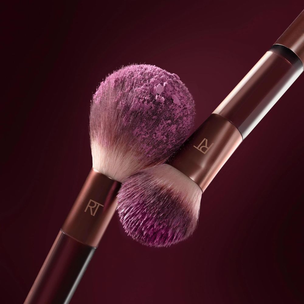 Real Techniques Cherry On Top Brush