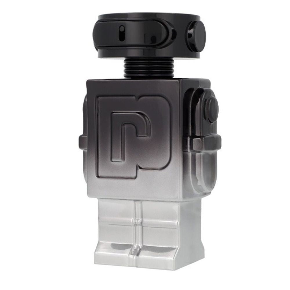 Paco Elixir Paco Rabanne Phantom Elixir Parfum Intense For Men 100ml