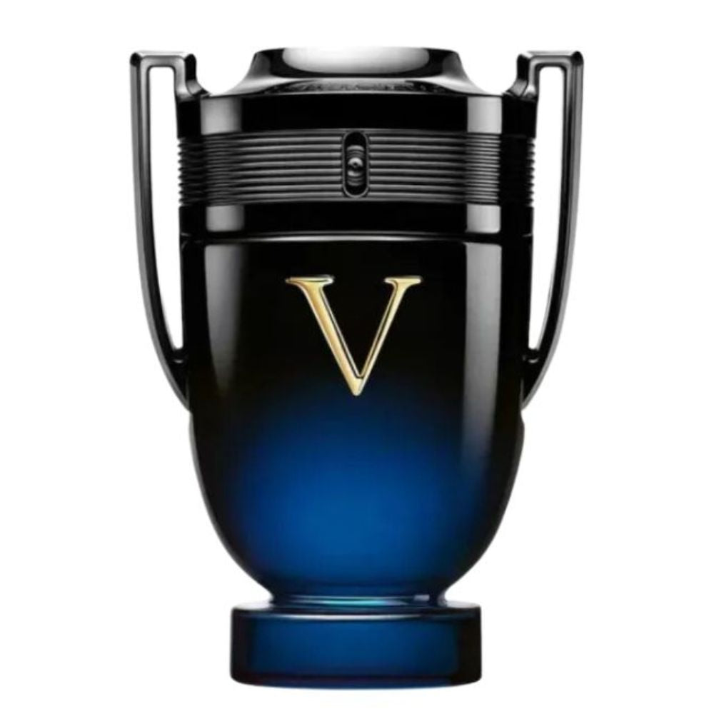 Paco Rabanne Invictus Victory Elixir Eau De Parfun For Men 100ml