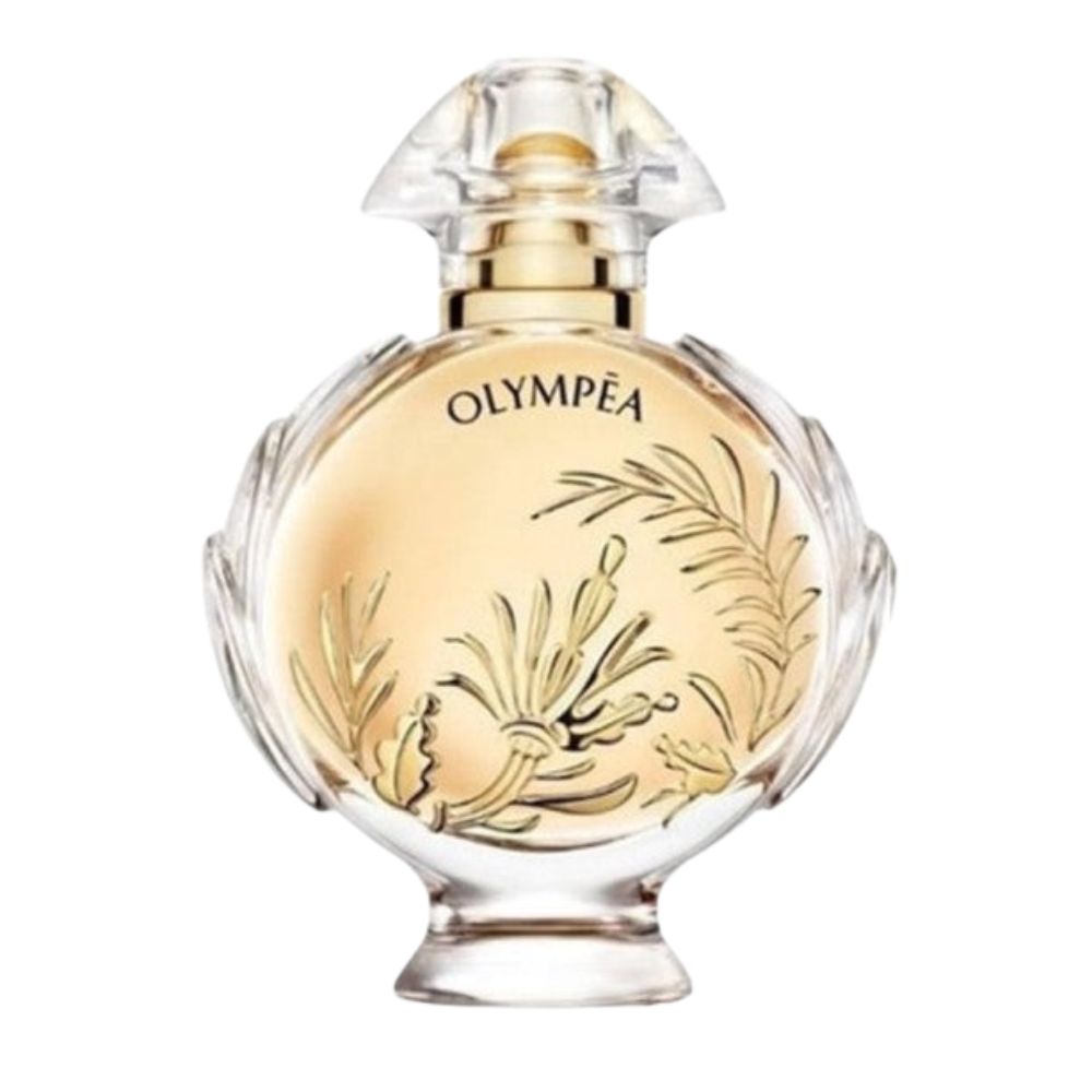 Paco Rabanne Olympea Solar Eau De Parfum For Woman 80ml
