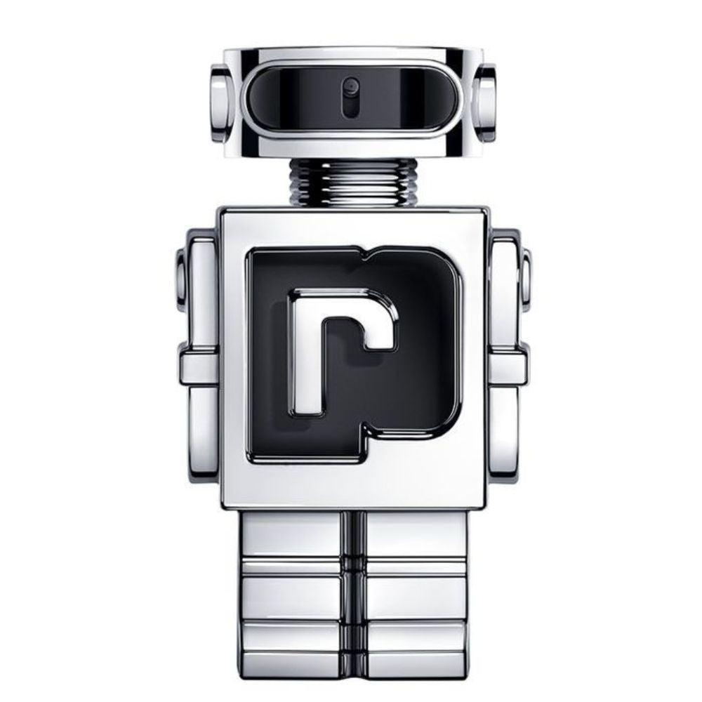 Paco Rabanne Phantom Recargable Eau Toilette For Men 150ml