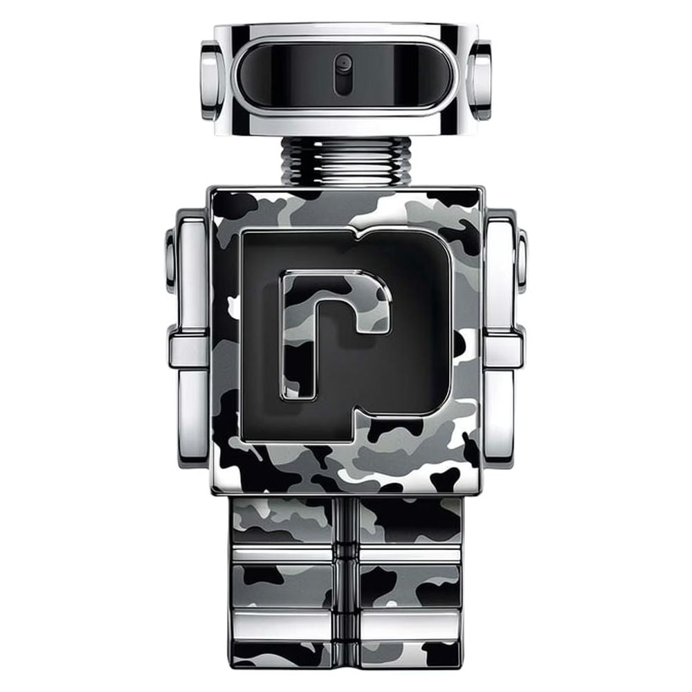 Paco Rabanne Phantom Legion The Collector Edition Eau De Toilette For Men 100ml