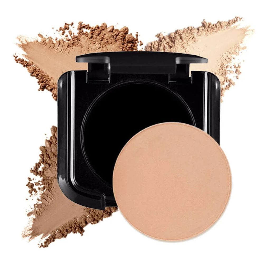 Palladio Base Compacta Wet & Dry 400 Laurel Nude 8g