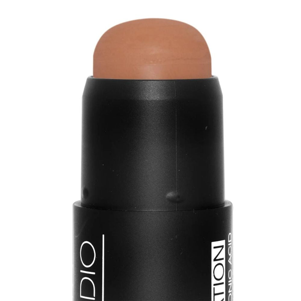 Palladio Base En Barra Build+Blend Cinnamon 7g