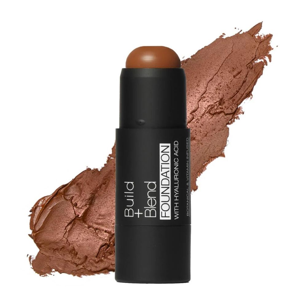 Palladio Base En Barra Build+Blend Mocha 7g