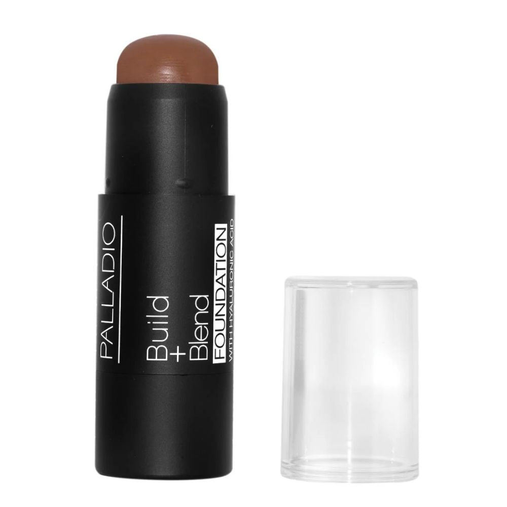 Palladio Base En Barra Build+Blend Mocha 7g