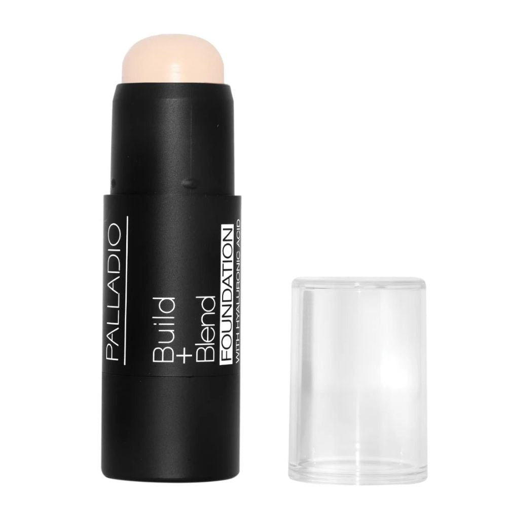 Palladio Base En Barra Build+Blend Natural Ivory 7g