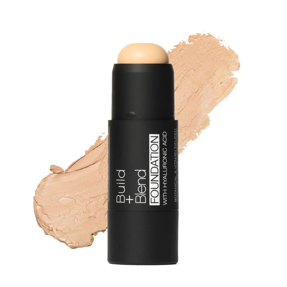Palladio Base En Barra Build+Blend Natural Ivory 7g