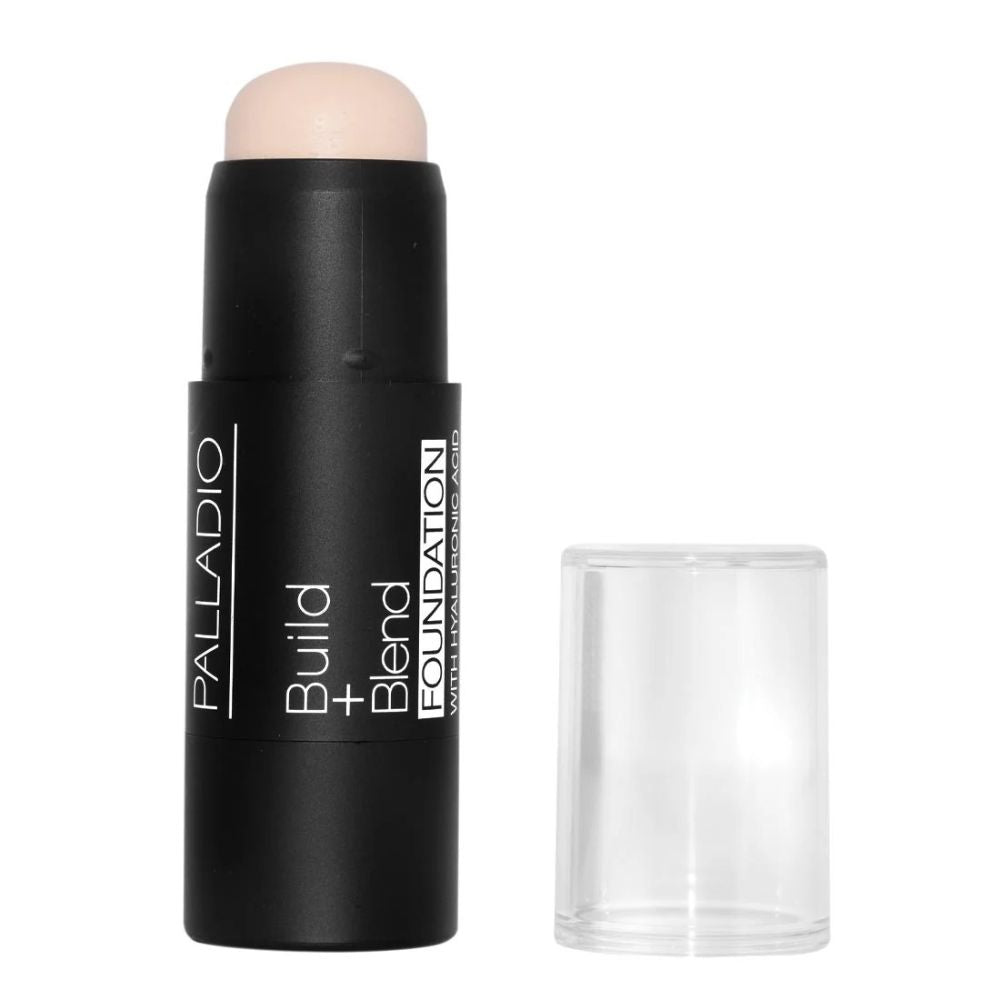 Palladio Base En Barra Build+Blend Porcelain 7g