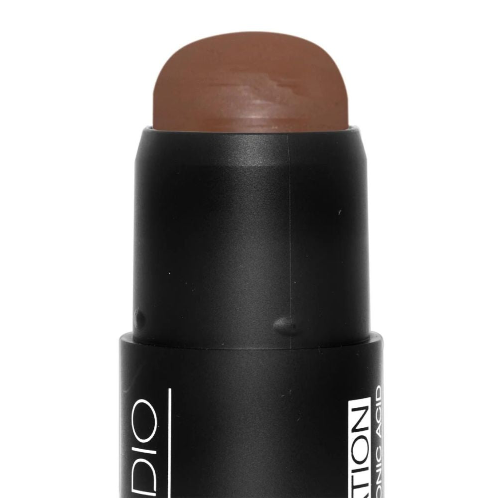 Palladio Base En Barra Build+Blend Warm Brown 7g