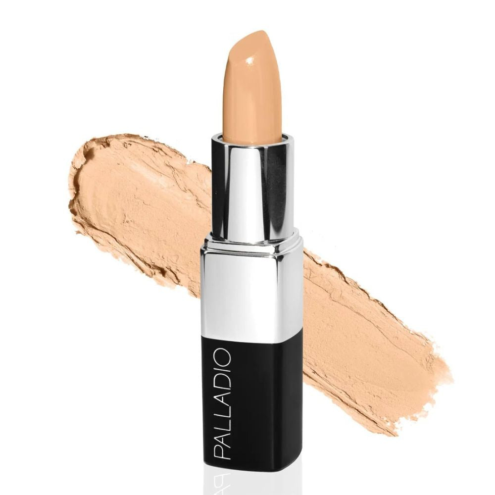 Palladio Corrector Herbal En Barra Ivory 3.7g