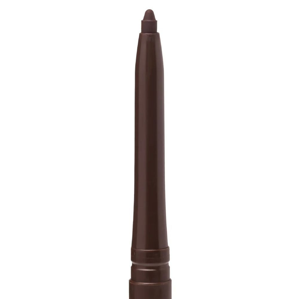 Palladio Delineador De Ojos Retráctil Waterproof Black Brown 0.28g
