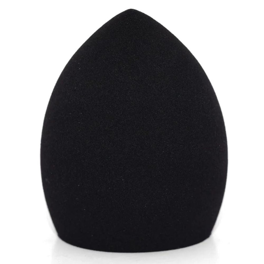 Palladio Esponja Para Maquillaje Latex Free Black
