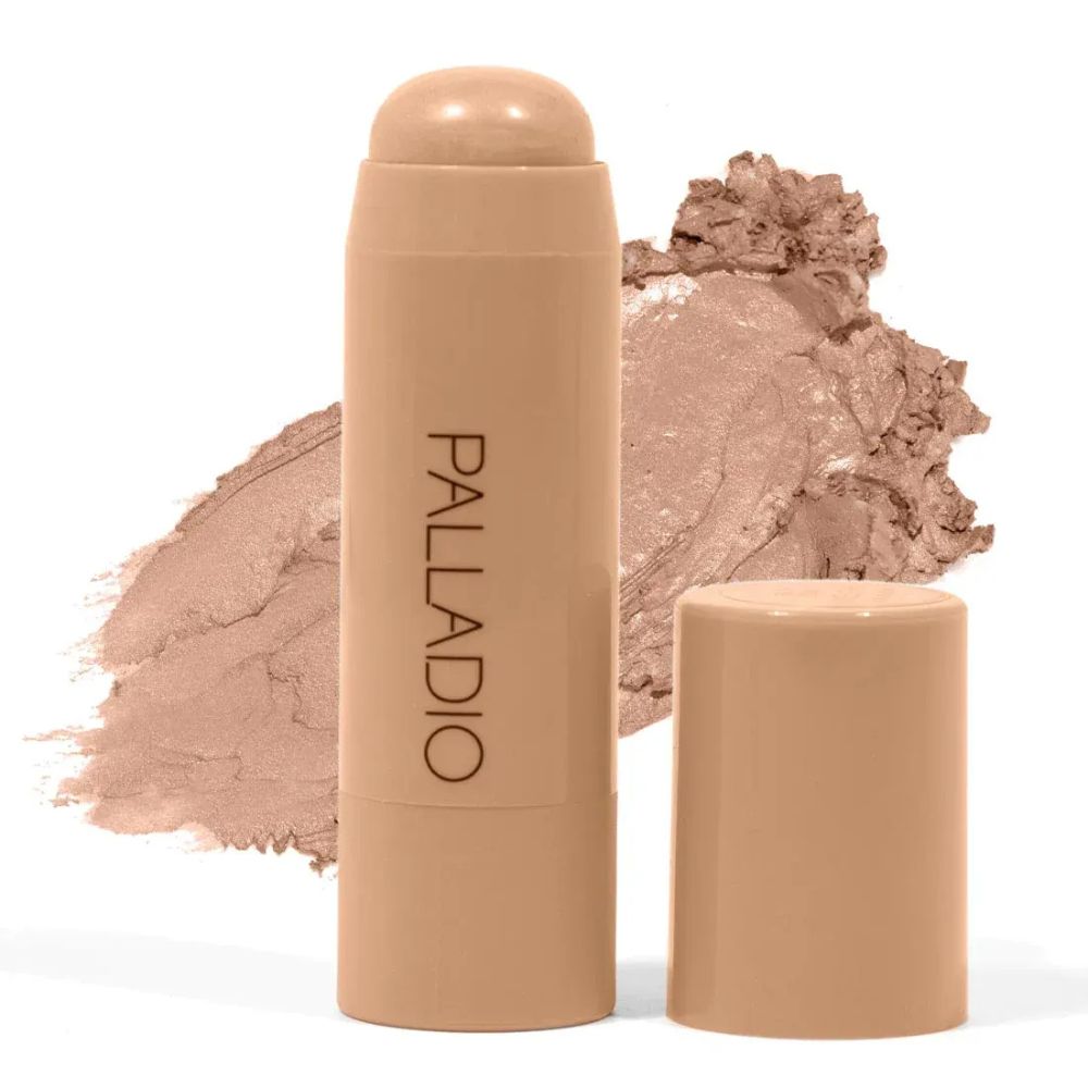 Palladio Iluminador I'm Blushing V.I.P 6g