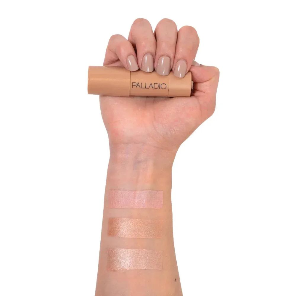 Palladio Iluminador I'm Blushing V.I.P 6g