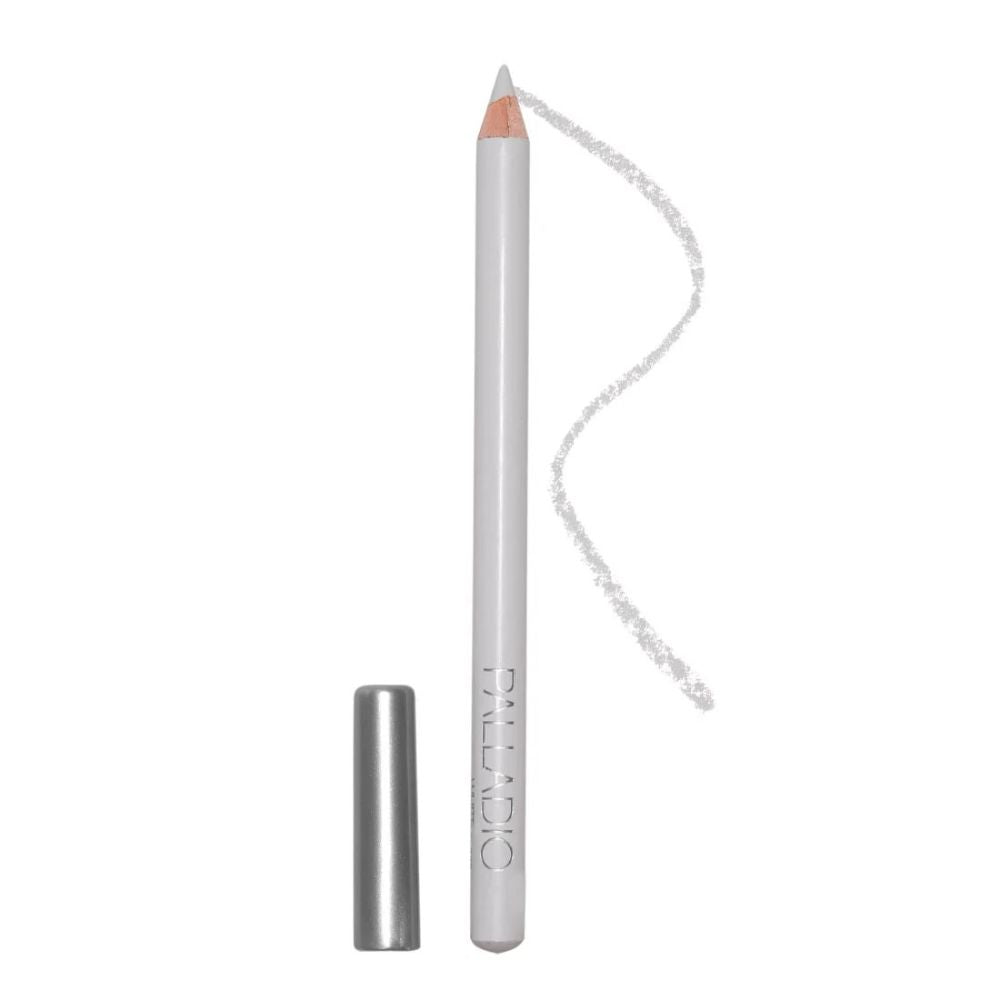 Palladio Lápiz Delineador Clásico White 1.2g