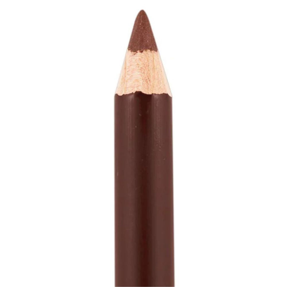 Palladio Lápiz Delineador De Labios Clásico Cafe 1.2gr