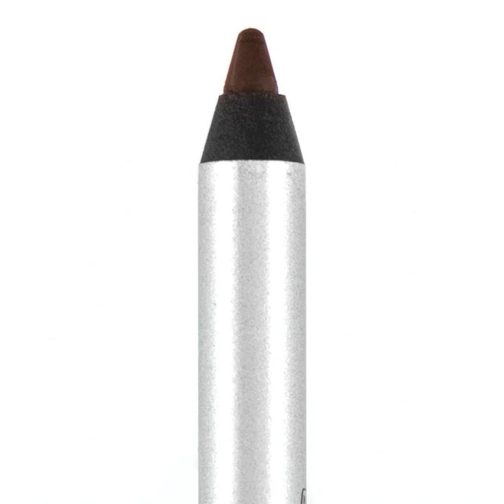 Palladio Lápiz Delineador De Ojos Precision Dark Chocolate 1.2g