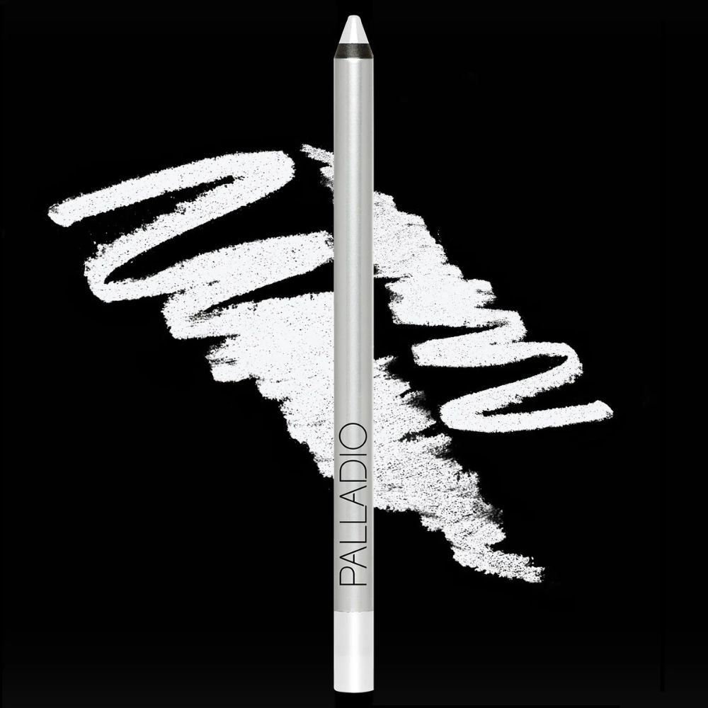 Palladio Lápiz Delineador De Ojos Precision White Out 1.2g