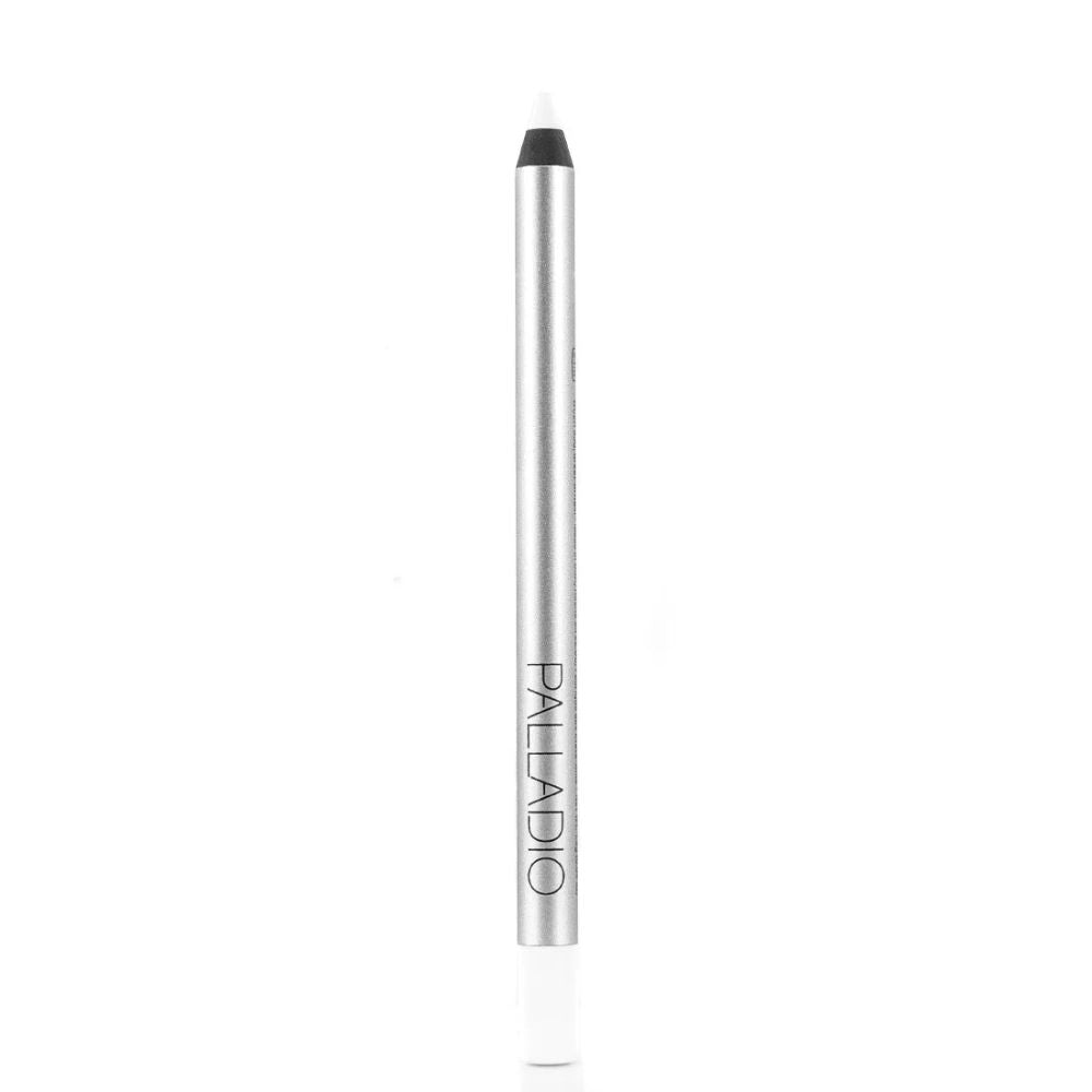 Palladio Lápiz Delineador De Ojos Precision White Out 1.2g