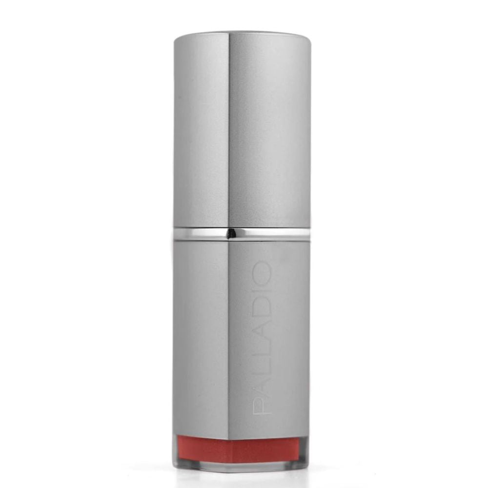 Palladio Lapiz Labial De Hierbas Amethyst 3.7g