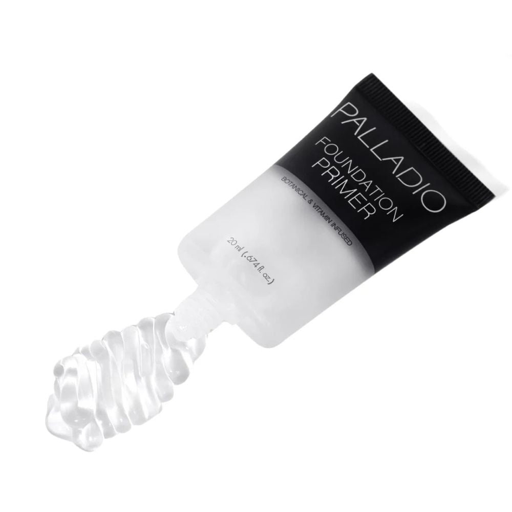 Palladio Primer De Base Para Rostro Traslúcido 20ml