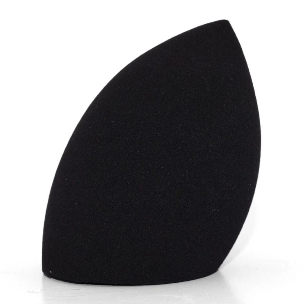 Palladio Esponja Para Maquillaje Latex Free Black