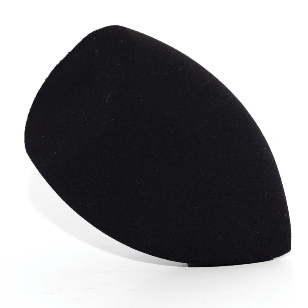 Palladio Esponja Para Maquillaje Latex Free Black