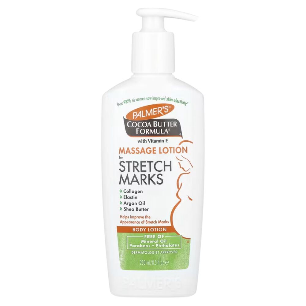 Palmer's Stretch Marks Cocoa Butter Formula Crema Para Las Estrias 250ml