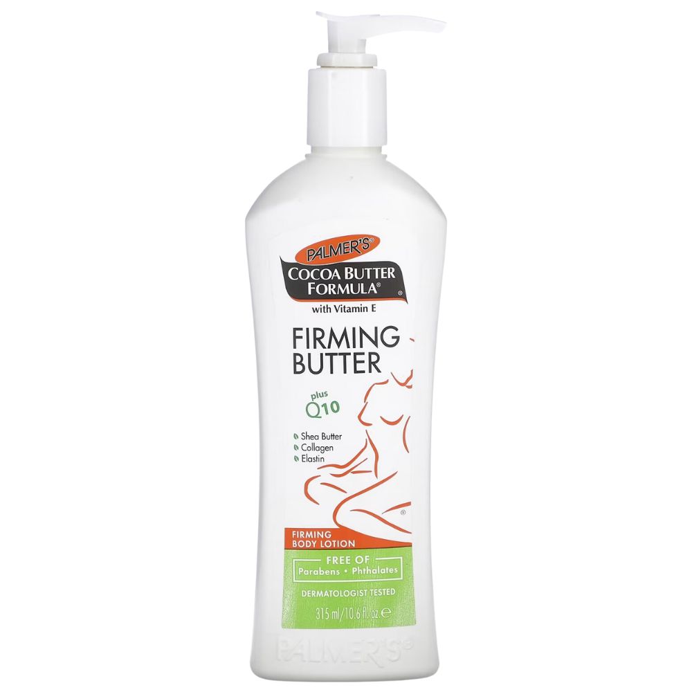 Palmer's Cocoa Butter Formula Firming Body Lotion 315ml