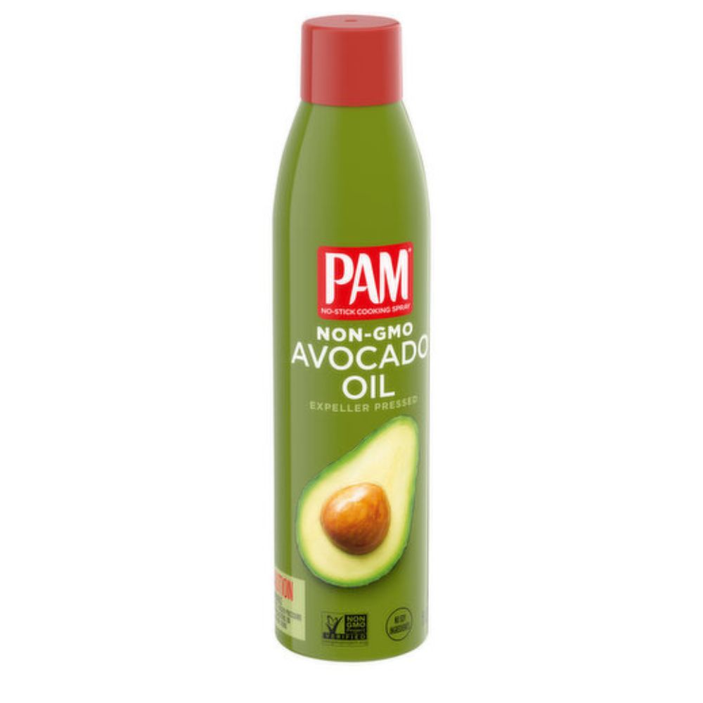 Pam Aceite Avocado Oil Spray 141 gr