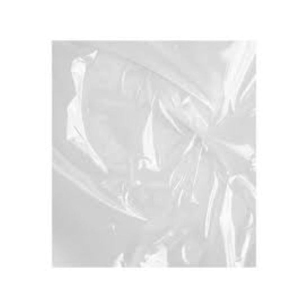 Papel Celofan Transparente 1 Pliego