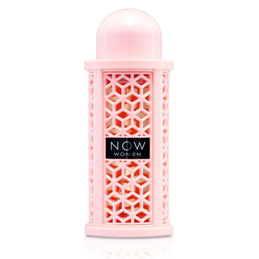 Rave Now Women Eau De Parfum For Woman 100ml