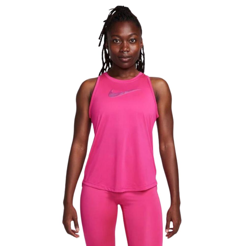 Nike Franela Dri Fit Sin Mangas para Damas