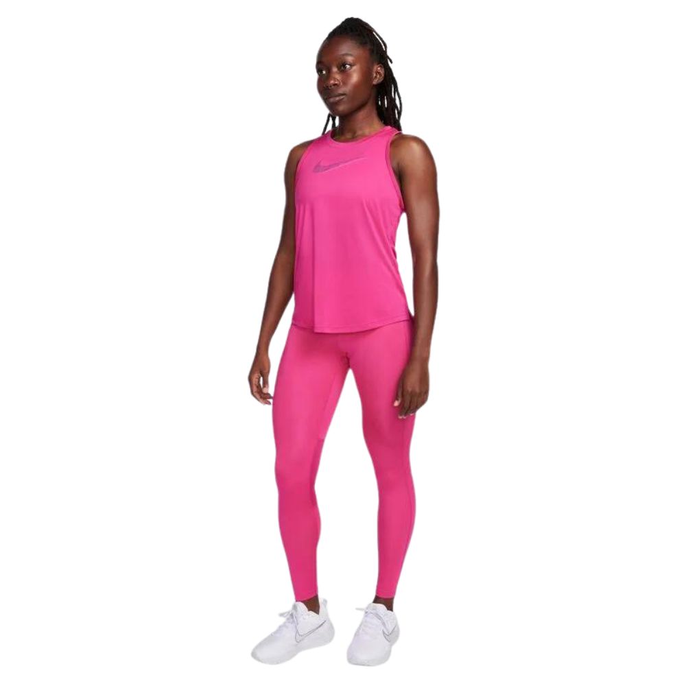 Nike Franela Dri Fit Sin Mangas para Damas