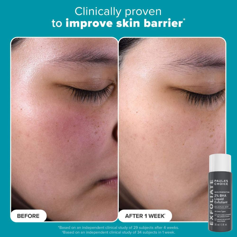 Paula's Choice Skincare Exfoliation Icons Kit