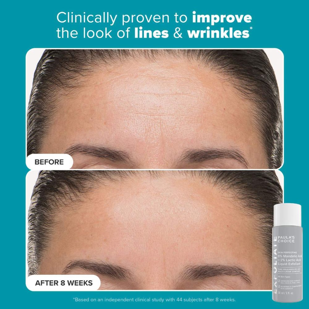 Paula's Choice Skincare Exfoliation Icons Kit