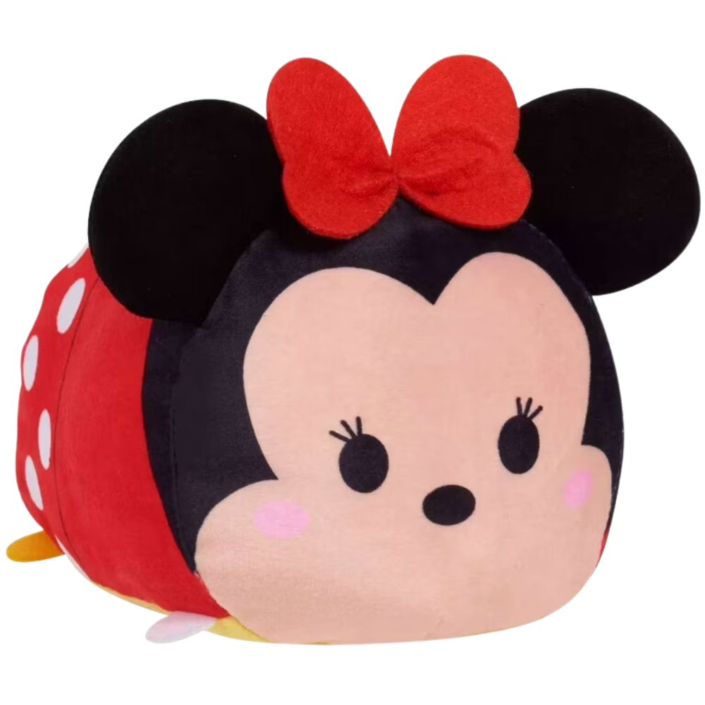 Disney Tsum Tsum Minnie Mouse Plush