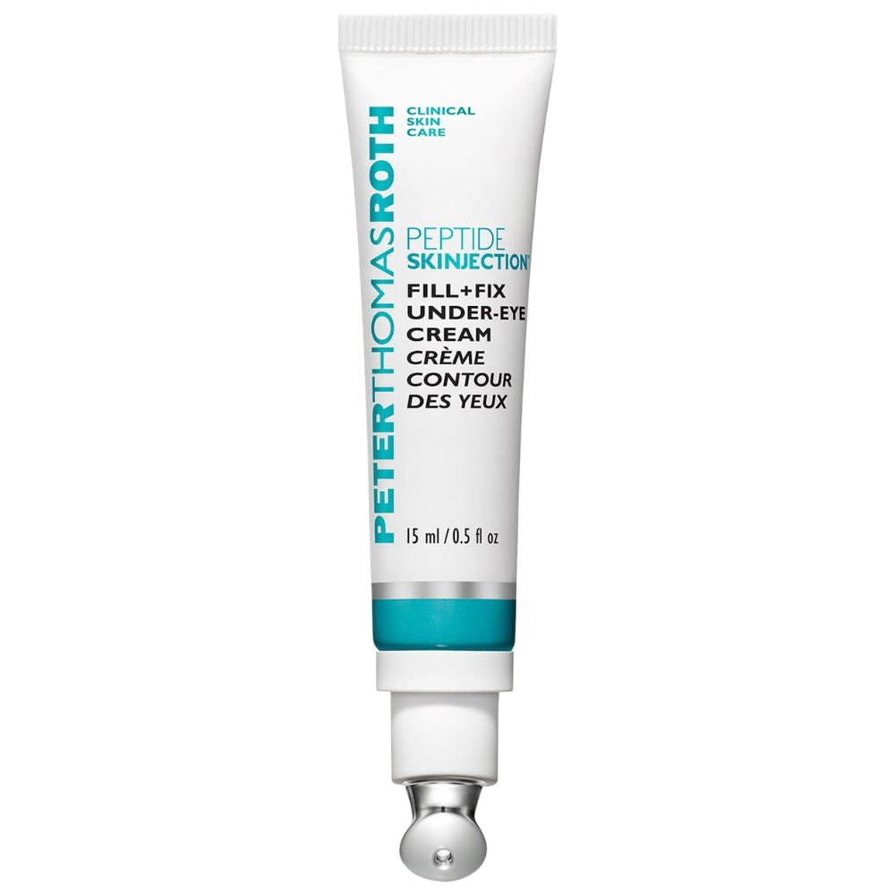 Peter Thomas Roth Peptide Skinjection Fill+Fix Under-Eye Cream 15ml