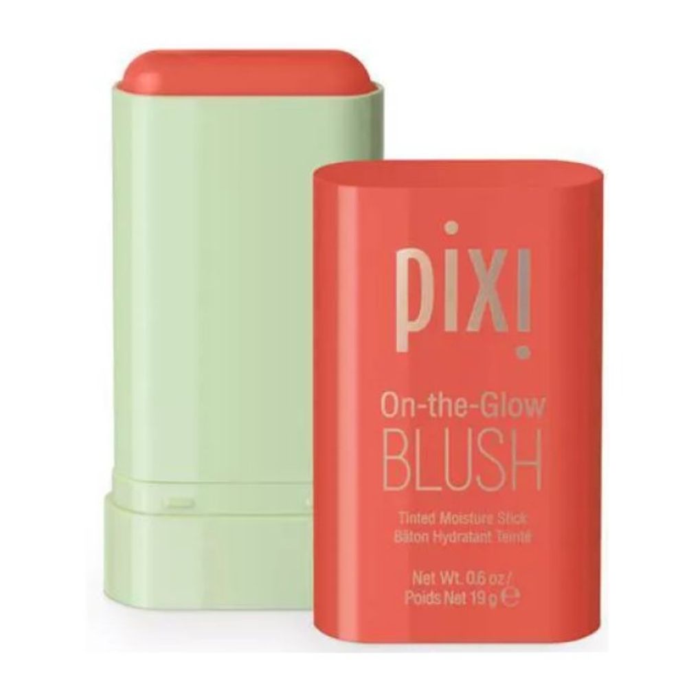 Pixi by Petra On The Glow Blush Juicy