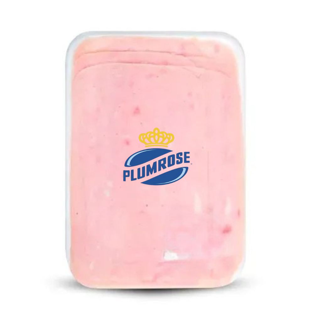 Plumrose Jamón Cocido Superior 2 Opciones