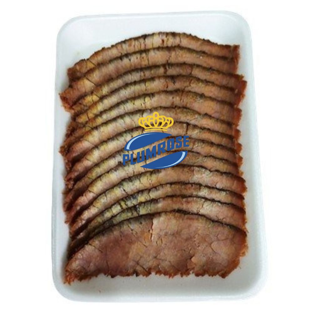Plumrose Roast Beef 2 Opciones